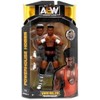 aew Powerhouse Hobbs Unrivaled Collection Series 9 Action Figure
