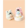 AIXUAN Unisex Idea Cute Cosplay Costume Change Clothes Donut Penguin