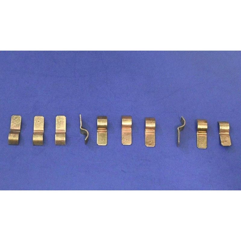 Waytek 10 GLASS FUSE TAPS MOPAR A B C E