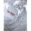 Assortment of 100 Round Paper Lace Table Doilies – 4,