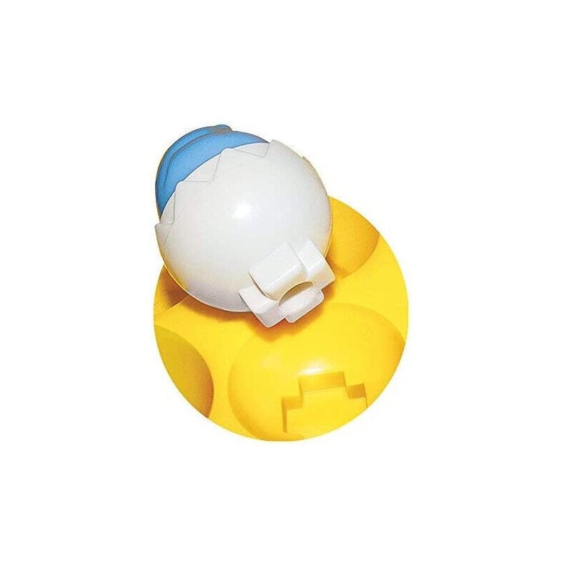 Tomy Toomies Hide and Squeak Eggs Matching & Sorting Learning