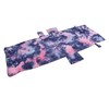 Beach Chair Cover Microfiber Good Water Absorption Side Pocket Design