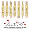 Pantene Crema Para Peinar Pantene Fuerza Reconstructiva 300ml