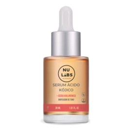 Serum Acido Kojico Unificador De Tono Aclara Piel