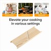 Large Wooden Hand Shredder - Korean Carrot Grater - Graters