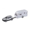 Teamsterz Car & Caravan (Styles Vary)