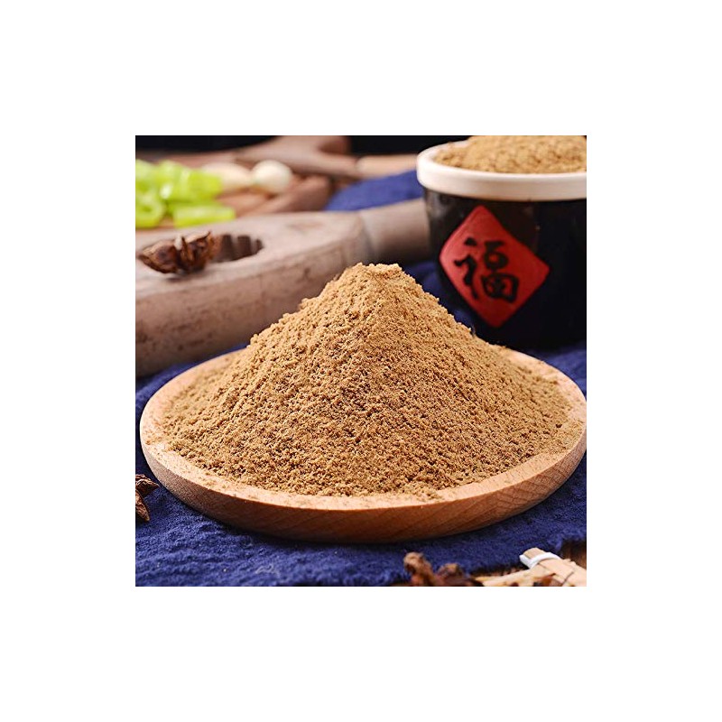 Wang Shouyi Thirteen Incense Seasoning 45G Seasoning Zercumm Household Spiced