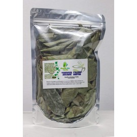Graviola Soursop Leaves - 100 Leaves