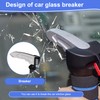 TONINT 2 Packs 3 in 1 Car Handle Assist,Car Door