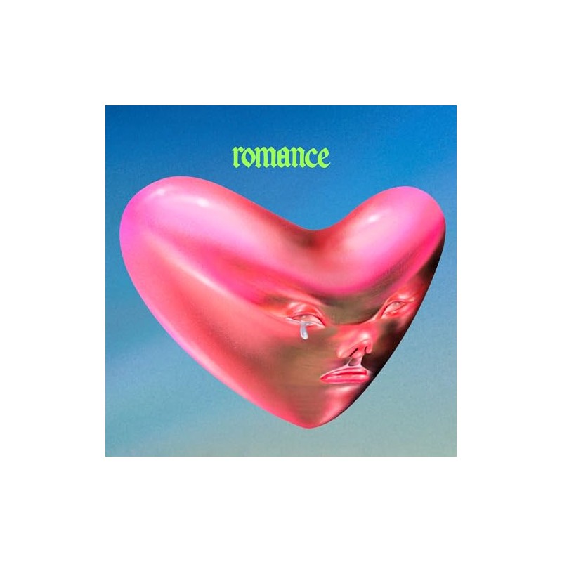 Romance [Vinyl LP]