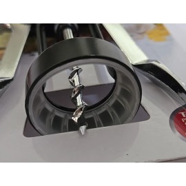 T-Fal PREMIUM QUALITY CORKSCREW BOTTLE, WINE, AND BOTTLE OPENER