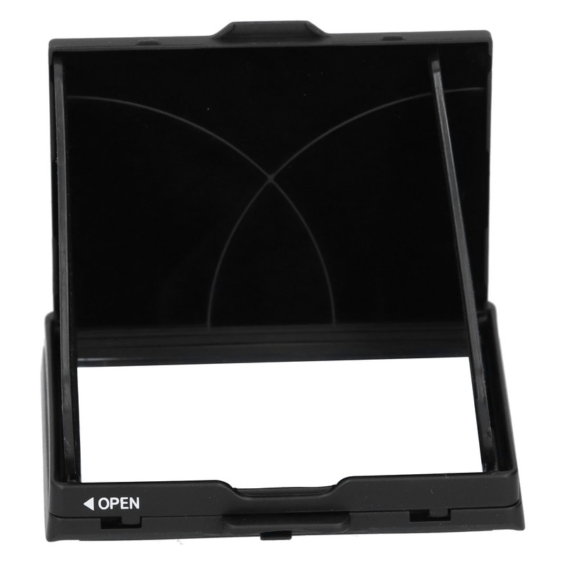 LCD Screen Sun Shade Hood Cover Digital Camera LCD Hood