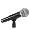 Samson Handheld Dynamic DJ Pro Audio Vocal Karaoke Microphones Mic