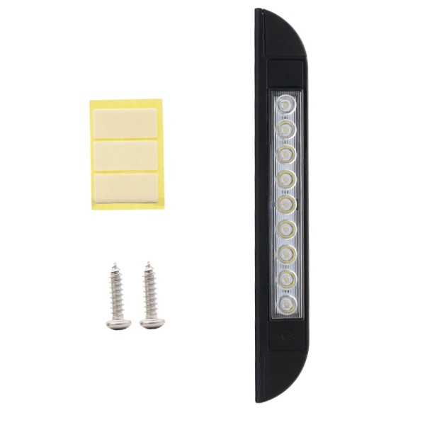 Unbranded LED Awning Lamp Waterproof IP67 Lamps Bar For RV