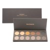 Paleta Profesional Para Cejas First Impressions Kara Beauty® First Impressions