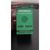 Enzimas Digestivas Probiticos Y Prebiticos con Lactobacillus Acidophilus, Lactasa, Lipasa