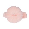 2 PCS Pin Cushion Pumpkin Shape Wrist Strap Design Portable