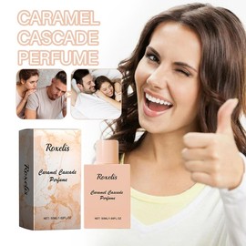 Roxelis Perfume for Women & Men | Long-Lasting Fragrance with Natural Fresh Scent | Niche Perfume Oil for Date Night & Romantic Occasions | Exudes Elegance & Confidence | Vegan & Hypoallergenic Formula - Colour: 1