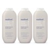 Method Body Wash, Simply Nourish, Paraben and Phthalate Free, 18