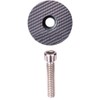 ANCLLO Road Bicycle Headset Top Cover with Bolts,Bicycle Headset Top