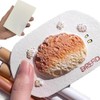 Magic Puffy Paint, 3D Drawing Magic Canvas Sponge, Puffy Popcorn