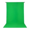 ProMaster Wrinkle Resistant Backdrop 10'x20' - Chroma-Key Green, (Model 3009)