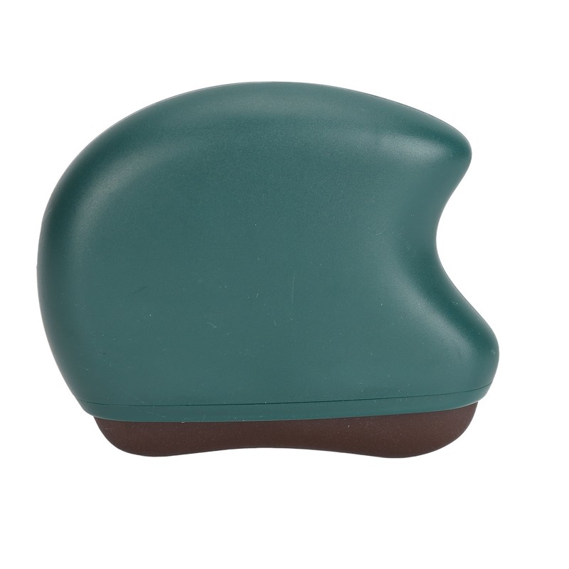 Electric Gua Sha Facial Tool Improve Circulation Ergonomic Design Portable