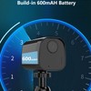 Security Camera, 1080P Camera Features Motion Detection NightVision 120° Wide