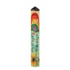 Studio M Live with Gratitude Art Pole Outdoor Decorative Garden