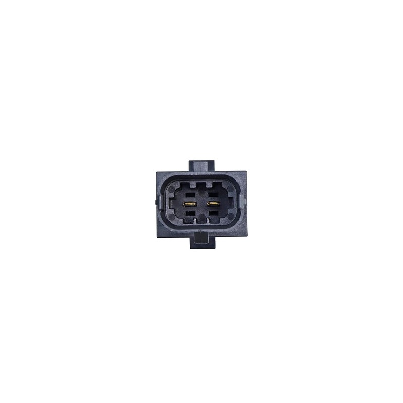 HELLA 6PT 010 376-521 Sensor, Exhaust Gas Temperature - 2-Pole