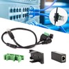 Serial Server RS485 to WIFI Internal Antenna Wireless Communication Module
