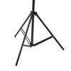 Tripod Stand 2.1m / 6.9ft Adjustable Aluminum Photography Tripod Holder