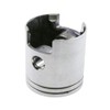 2EXTREME Piston Cylinder Kit 70 cc for Suzuki Katana, Zillion