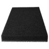 vhbw 5 x Foam Filters Compatible with Gorenje D8666N, D88464N,