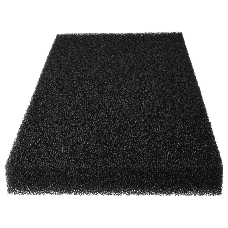 vhbw 5 x Foam Filters Compatible with Gorenje D8666N, D88464N,