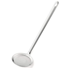 Yoshikawa YJ2785 Kasu Frying Cooking Iroha Punching Mesh Fry