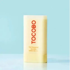 Protector Solar Tocobo Vita Impermeable Spf50                                                                                                         