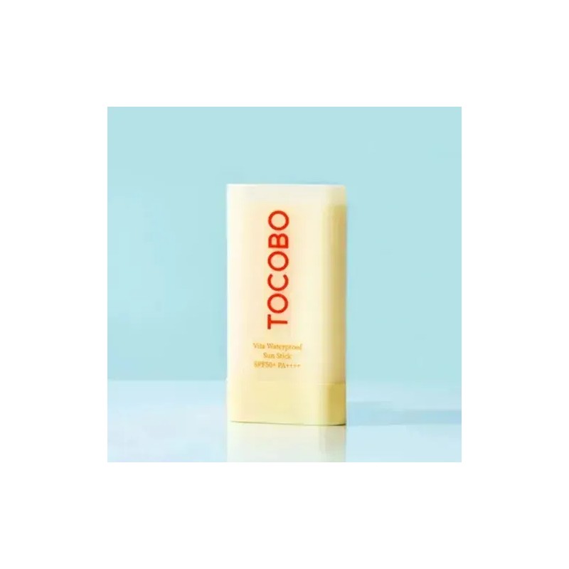 Protector Solar Tocobo Vita Impermeable Spf50