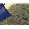 Tentproinc RV Awning Side Sun Shade Screen 9'X7' Mesh Sunshade