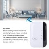 WiFi Range Extender Signal Booster 300Mbps Wireless WiFi Repeater WiFi