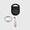 Ri-Key Security New Replacement Transponder Key for Ford F250/F350 Super