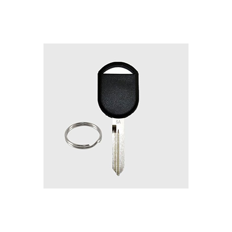 Ri-Key Security New Replacement Transponder Key for Ford F250/F350 Super