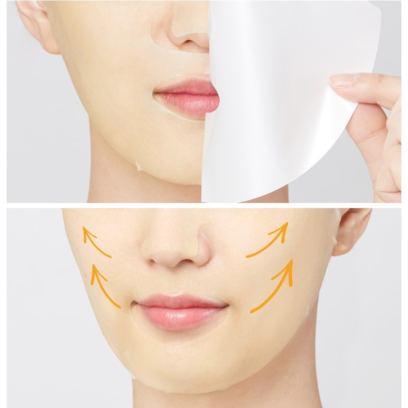 제이엠솔루션 꿀광 로얄 프로폴리스 마스크 팩, 10개입, 1개 JM Solution