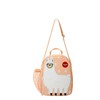 3 Sprouts Insulated Lunch Bag Para niños - Tote reutilizable