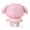 Sanrio 247324 My Melody Plush Toy (Fluffy Winter)