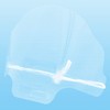 iimono Honpo Transparent Mask, Pack of 30