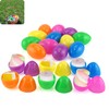 18PCS Easter Filler Eggs, Easter Decoration Gifts, Surprise Easter Eggs