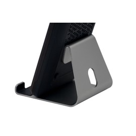 XtremeMac IPU-UCD-13 Wireless Fast Charging Dock - Black