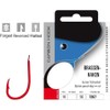 Set: 2 Packs of Jenzi Bound Bream Hooks, All-Round Hooks,