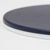 Harumi Kurihara Round Cutting Board (Small), Navy